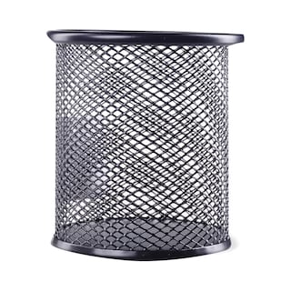 Casa za olovke okrugla crna Gataric Int.