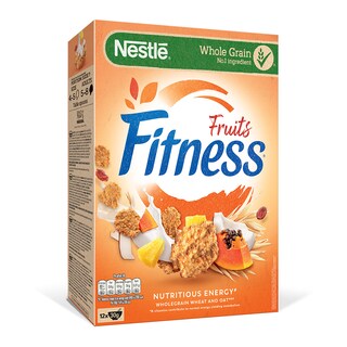 Fitness zitarice Fit.Fruits Nestle 375g