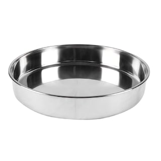 Tepsija inox 32cm Muhler MR-3258