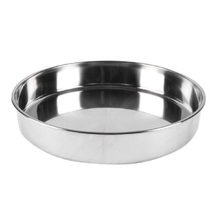 Tepsija inox 32cm Muhler MR-3258