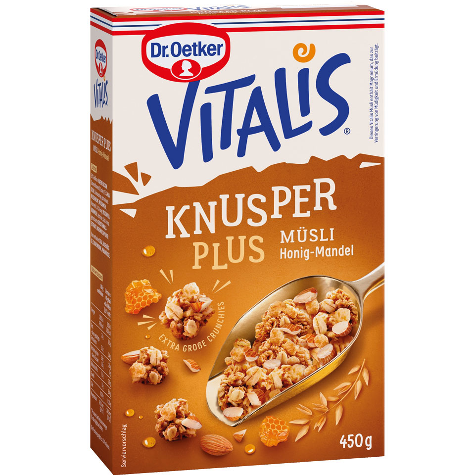 Vitalis