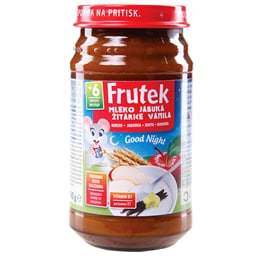 Kasica Fructal ml.jab.zit.van.Frutek190g