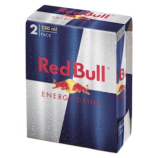 Red Bull