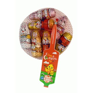 Cokoladni zecici mreza 70g