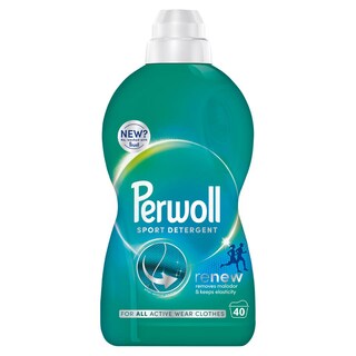 Perwoll Sport 2000ml 40WL