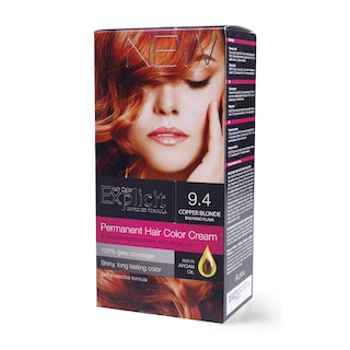 Farba za kosu Argan oil Explicit 9.4