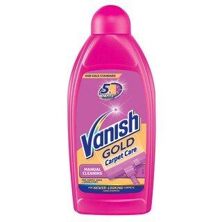 Vanish za tepihe 500ml