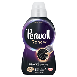 Perwoll Black 990ml 18WL