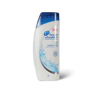 Sampon 2in1 H&S C.Clean 675ml