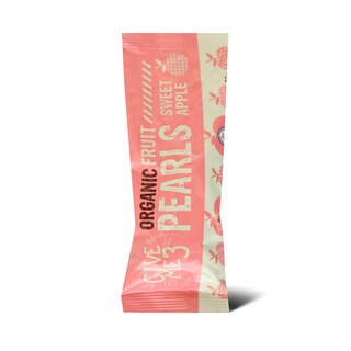 Org.sirove voc.kuglice Sweety Give me 3