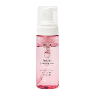 Pena za cis.lica za norm.kozu Ziaja150ml