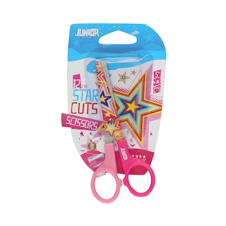 Makaze Junior Star cut 13