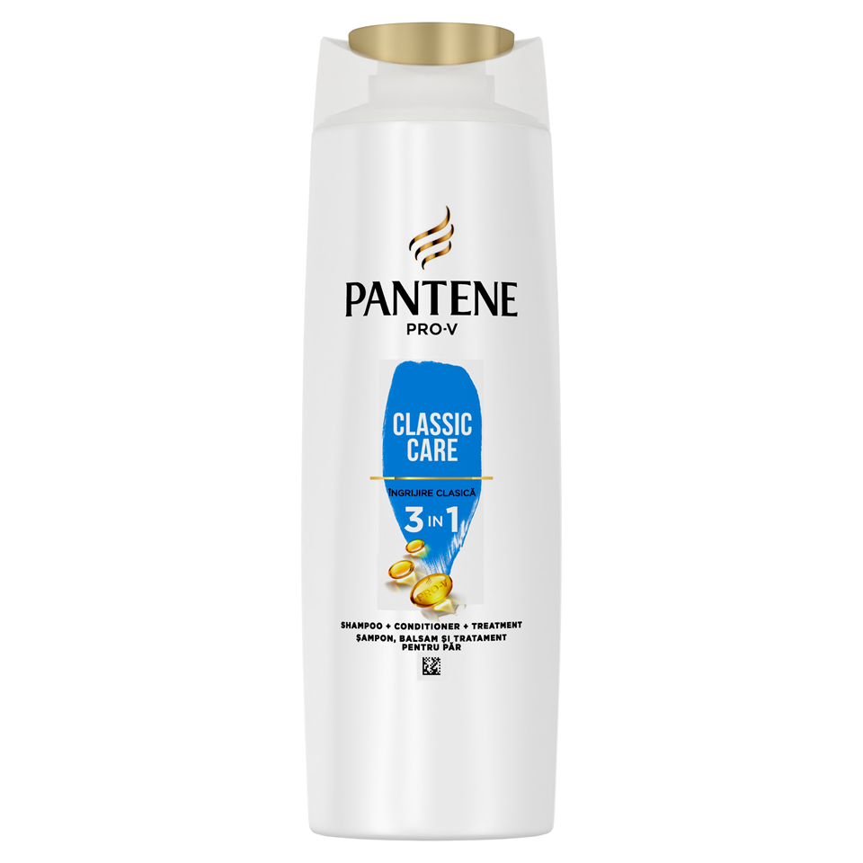 Pantene