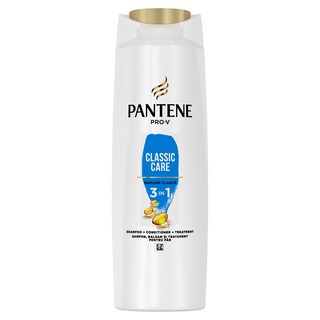 Sampon Pantene VS SH 3IN1 classic 200ml