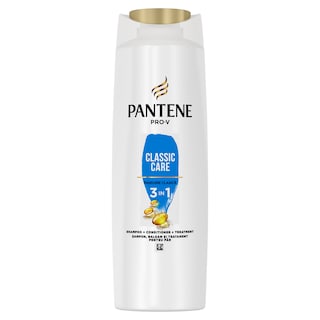 Sampon Pantene VS SH 3IN1 classic 200ml