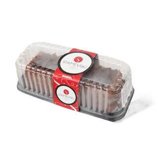Torta Selection Stamevski 1.5kg