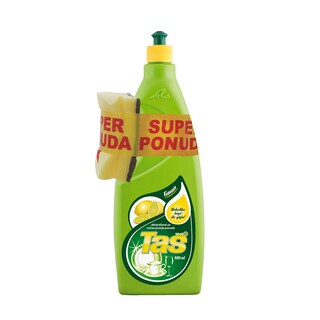 Det.za sudje Tas1kg i Sundjer Super