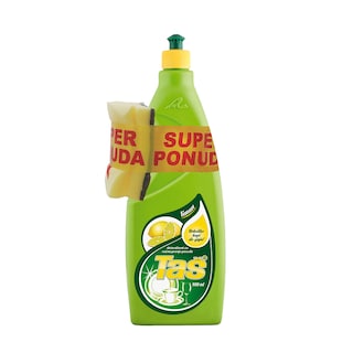 Det.za sudje Tas1kg i Sundjer Super