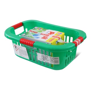 Persil kapsule 72+korpa