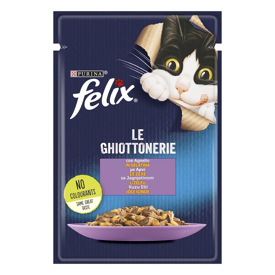 Felix