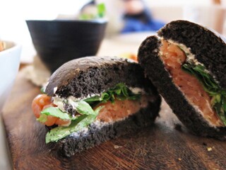 Sendvič sa škampima