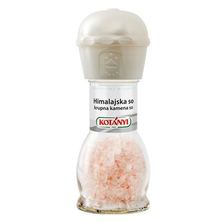 Mlin himalajska so Kotanyi 99g