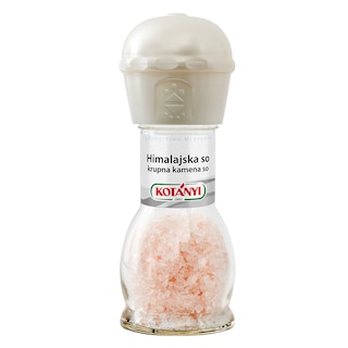 Mlin himalajska so Kotanyi 99g