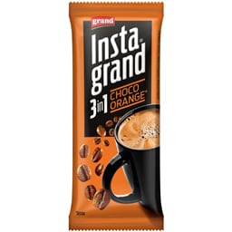 Kafa 3in1 choco orange Grand 16g