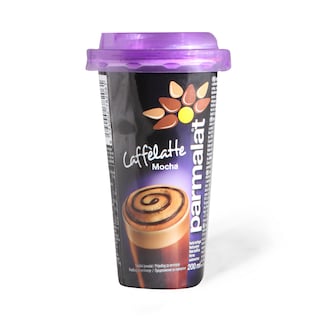 Caffe Latte Mocha Parmalat 200ml
