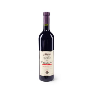 Vino crv.Vranac Pro Corde u kutiji 0.75l