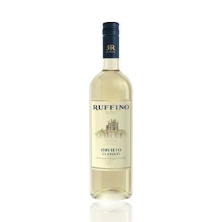 Vino belo Ruffino orvieto classico 0.75L