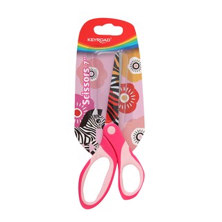 Makaze 18cm Tattoo Ro Keyroad Blister