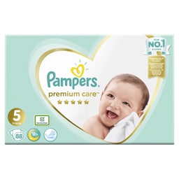 Pelene Pampers Premium 5 MB (88)