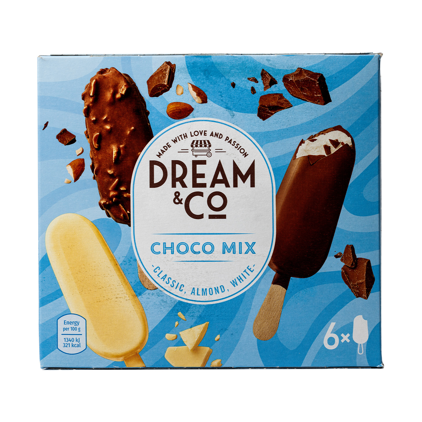 Dream&Co