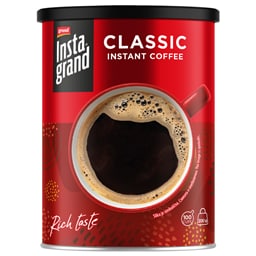 Kafa instant classic Grand 200g