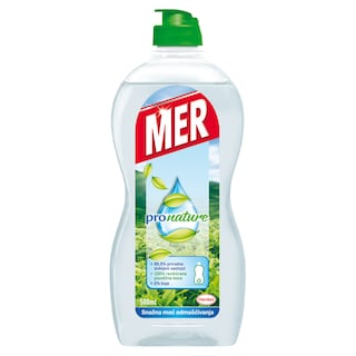 Mer Pro nature 500ml