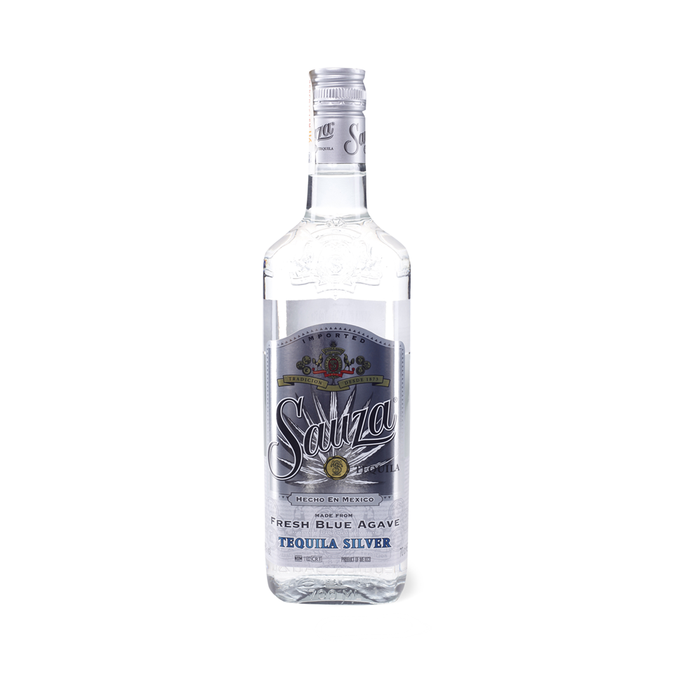 Tekila silver Sauza 0,7l