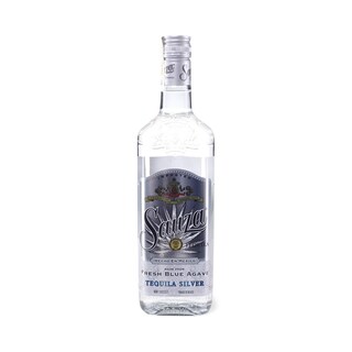 Tekila silver Sauza 0,7l