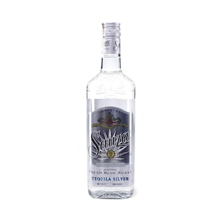 Tekila silver Sauza 0,7l