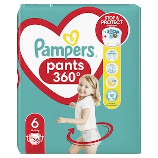 Pampers