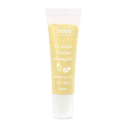 Piling za usne tropski ananas Ziaja 12ml