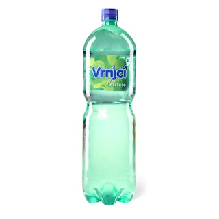 Gazirani sok lemon Vrnjci 2l