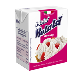 Pavlaka slatka biljna Hole 200ml