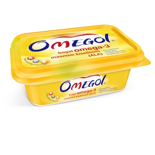 Margarin Omegol 250g