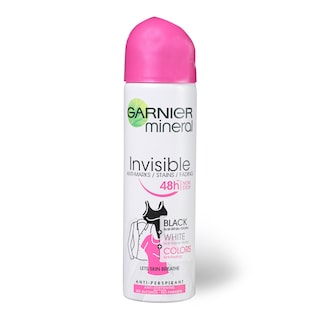 Dezod.Garnier miner.Invisib.45h 150ml