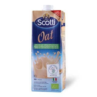 Napitak od ovsa sa Ca Riso Scotti 1l