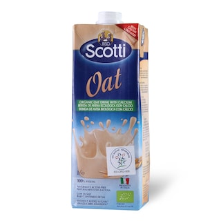Napitak od ovsa sa Ca Riso Scotti 1l