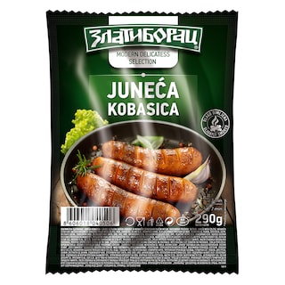 Zlatiborac Jun.kobas.classic vak/0.290kg