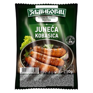 Zlatiborac Jun.kobas.classic vak/0.290kg