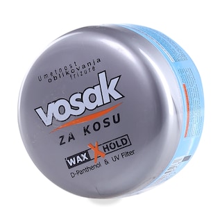 Vosak/kosu Wax X Hold DCP Hemigal 80ml